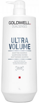 Goldwell Dualsenses Ultra Volume Szampon nadający objętość 1000 ml