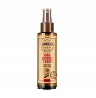 Barbero Tonik do brody i twarzy 100 ml