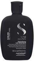 Alfaparf Sublime Detoxifying Szampon detoksykujący 250 ml