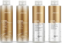 Joico K-Pak Zestaw do Profesjonalnej Odbudowy Włosa 4x1000 ml
