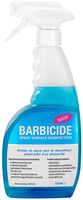 BARBICIDE SPRAY do dezynfekcji powierzchni  ZAPACHOWY 750ml