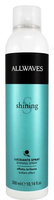 Allwaves Shining Nabłyszczacz do włosów 300 ml