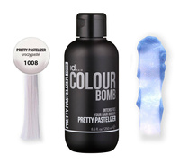 Koloryzująca odżywka z keratyną i wit. B5 - 250 ml 1008 - UROCZY PASTEL