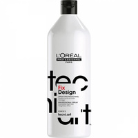 Loreal Tec.Art Fix Design Płyn uzupełniający 1000 ml