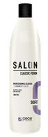 Ce-Ce Salon Classic Form Soft Płyn do trwałej - delikatny 1000 ml