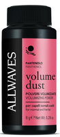 Allwaves Volume Dust Puder nadający objętość  8g