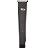 FOX TOP GUM Profesjonalny bezprzewodowy trymer 