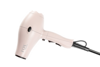 FOX SMART FRONT ICE ROSE Suszarka kompaktowa z jonizacją 2100 W