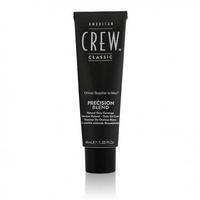 American Crew Precision Blend Odsiwiacz średni popielaty 5-6 40 ml