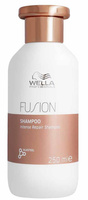 Wella Fusion Szampon głęboko regeneracyjny 250 ml