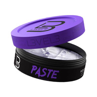 LEVEL3 PASTE Pasta do włosów o matowym wykończeniu 150 ml