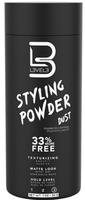 LEVEL3 STYLING POWDER DUST Puder 30g