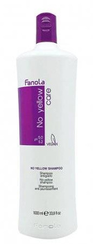 Fanola No Yellow Shampoo Szampon z fioletowym pigmentem 350 ml