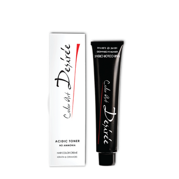 Stapiz Color Art Desiree Toner kwasowy bez amoniaku 100 ml