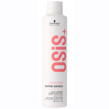 Schwarzkopf Osis+ Super Shield  Wielofunkcyjny spray ochronny 300 ml