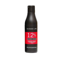 Scandic Line Oxydant Creme Woda utleniona w kremie 12 % 150 ml