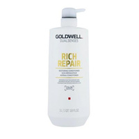 Goldwell Dualsenses Rich Repair  Odżywka do włosów suchych i zniszczonych 1000 ml