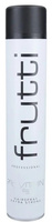 Frutti Professional Lakier do włosów z provitaminą B5  bardzo mocny 750 ml