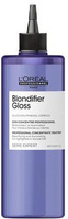 Loreal Blondifier Gloss Koncentrat do włosów blond 400 ml