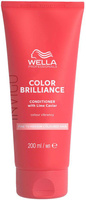 WELLA INVIGO COLOR BRILLIANCE CONDITIONER Odżywka do włosów farbowanych cienkich / normalnych 200 ml