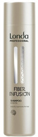 Londa Fiber Infusion Szampon odbudowujący 250 ml