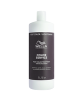 WELLA INVIGO SERVICE Intensywna kuracja stabilizująca kolor po zabiegu koloryzacji 1000 ml