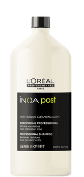 Loreal INOA Post Szampon zakwaszający po koloryzacji włosów 1500 ml