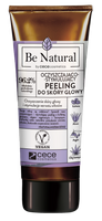 CeCe Be Natural Oczyszczająco-stymulujący peeling do skóry głowy 150 ml