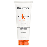 Kerastase Nutritive Lait Vital Odżywcze mleczko do włosów cienkich i normalnych 200 ml