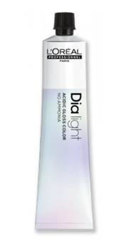 Loreal DIA LIGHT Koloryzacja Farba ton w ton 50 ml