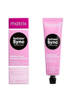 Matrix SoColor Sync Pre-bonded Farba do koloryzacji ton w ton 90 ml