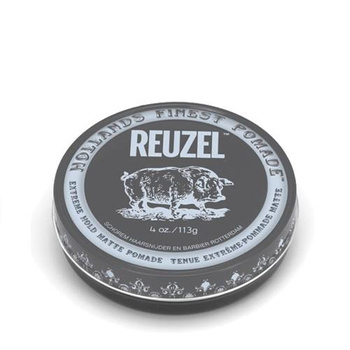 REUZEL EXTREME HOLD MATTE POMADE