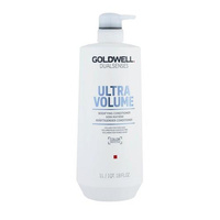 Goldwell Dualsenses Ultra Volume Odżywka do włosów cienkich 1000 ml