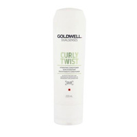 Goldwell Dualsenses Curly Twist Odżywka do włosów kręconych 200 ml
