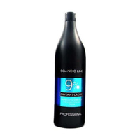 Scandic Oxydant Creme 9% Oxydant w Kremie 1000 ml