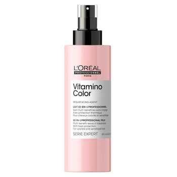 Loreal Vitamino Color 10IN1 Spray wielofunkcyjny do włosów 190 ml