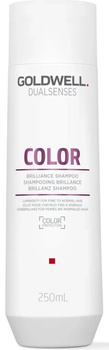 Goldwell Dualsenses Color Szampon do włosów farbowanych 250 ml