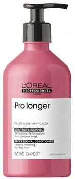 Loreal Pro Longer Odżywka do włosów długich 500 ml