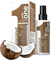 Revlon UniqOne Coconut Kokosowa maska w spray-u 10 korzyści 150 ml