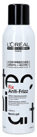 Loreal Tec.Art Fix Anti-Frizz Spray mocno utrwalający 250 ml
