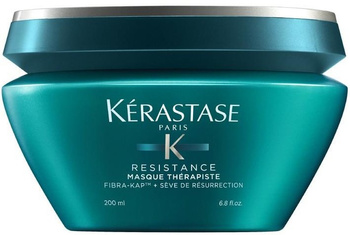 Kerastase Resistance Therapiste Mask Maska do włosów bardzo zniszczonych [3-4] 200 ml