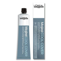 Loreal Majirel Cool Cover Farba do trwałej koloryzacji 50 ml