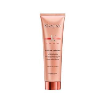 Kerastase Discipline Keratine Thermique keratynowe mleczko termiczne 150 ml