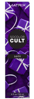 MATRIX SOCOLOR CULT DIRECT -  ROYAL PURPLE