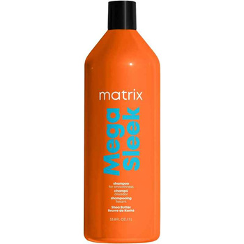Matrix Total Results Mega Sleek Szampon wygładzający 1000 ml