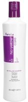 Fanola No Yellow Shampoo Szampon z fioletowym pigmentem 1000 ml