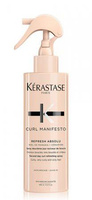 Kerastase Curl Manifesto Spray odświeżający loki 190 ml