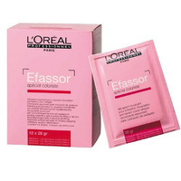 Loreal Efassor Korektor pianowy do demakijażu i modyfikacji 28 g/szt