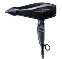BaByliss Pro HQ Excess Suszarka do włosów z jonizacją - 2600W BAB6990IE