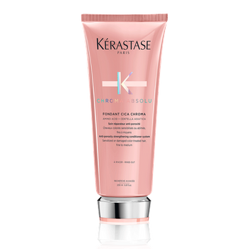 Kerastase Chroma Absolu Fondant Odżywka do włosów farbowanych 200 ml